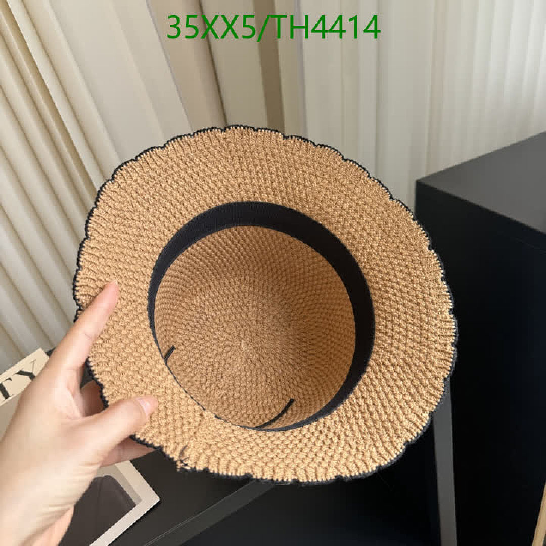 Prada-Hats Code: TH4414 $: 35USD