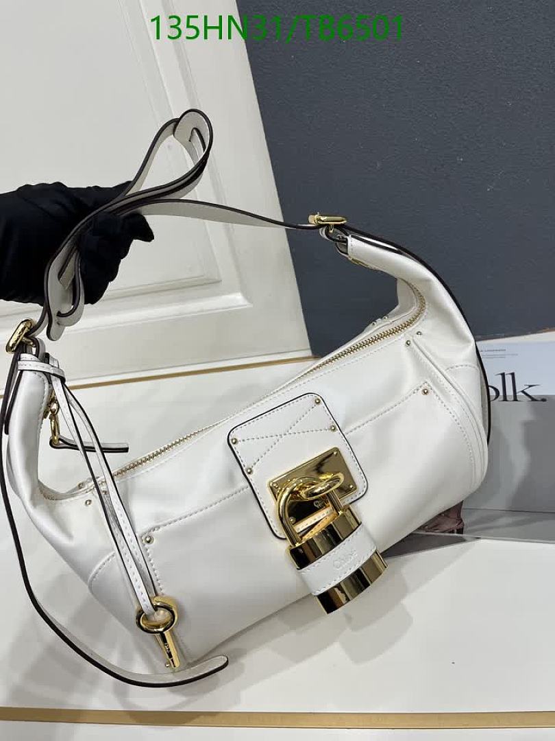 Chloe-Bags(4A) Code: TB6501 $: 135USD