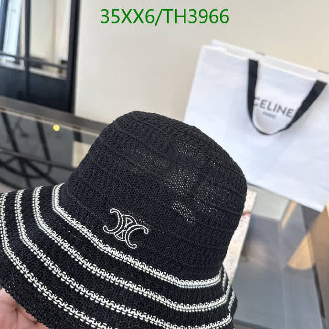 Celine-Hats Code: TH3966 $: 35USD
