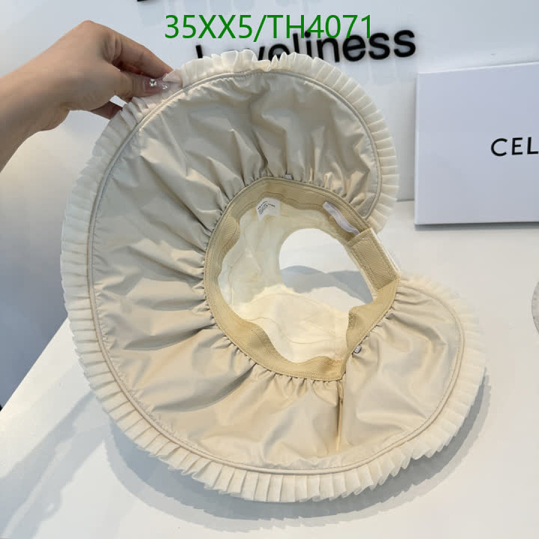 Chanel-Hats Code: TH4071 $: 35USD
