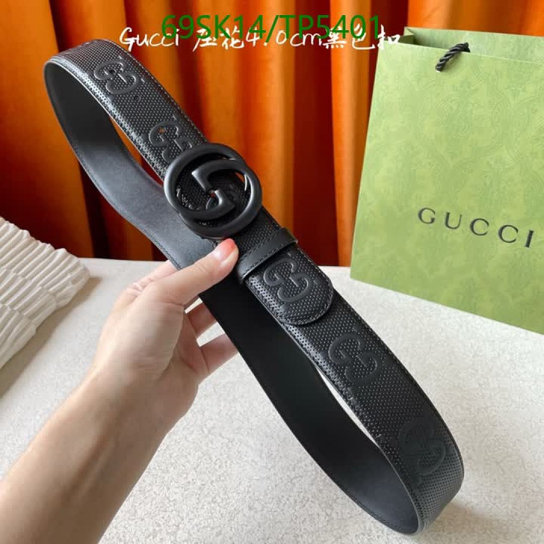 Gucci-Belts Code: TP5401 $: 69USD