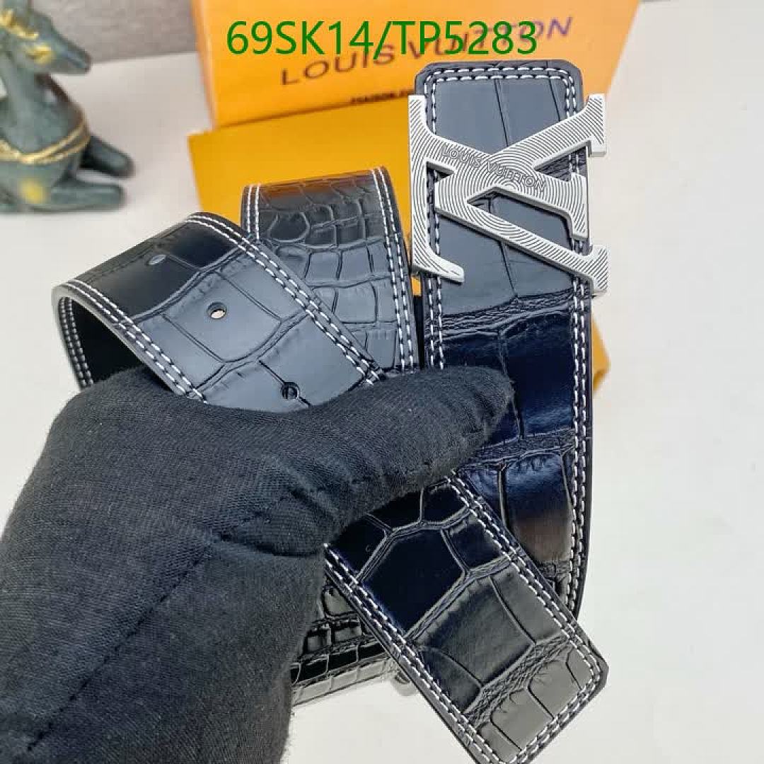 LV-Belts Code: TP5283 $: 69USD