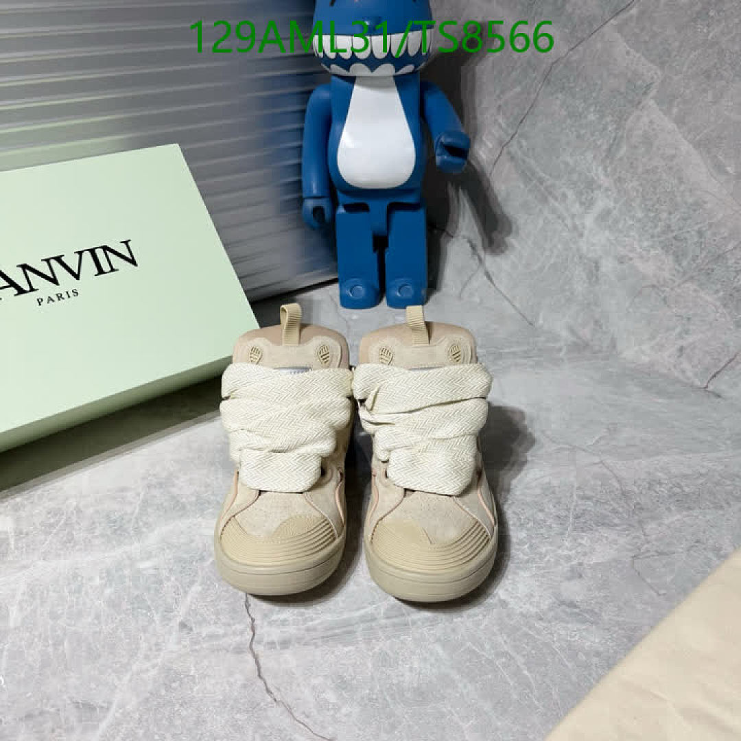 LANVIN-Shoes(Women) Code: TS8566 $: 129USD