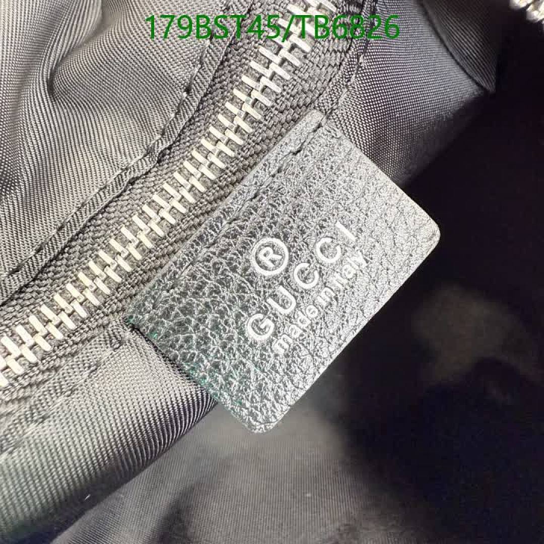 Gucci-Bags(5A) Code: TB6826 $: 179USD