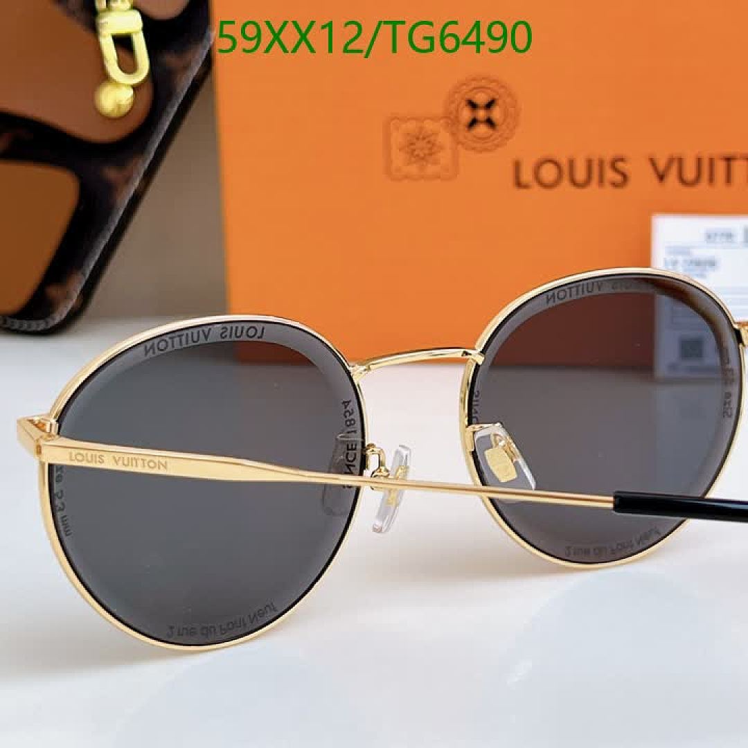 LV-Glasses Code: TG6490 $: 59USD