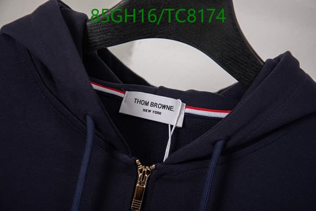 Thom Browne-Clothing Code: TC8174 $: 85USD