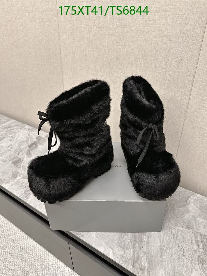 Boots-Shoes(Men) Code: TS6844 $: 175USD