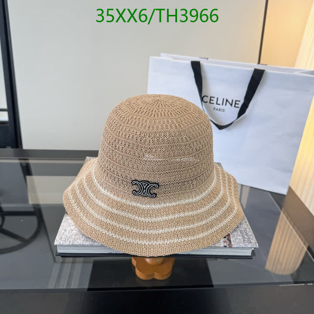 Celine-Hats Code: TH3966 $: 35USD