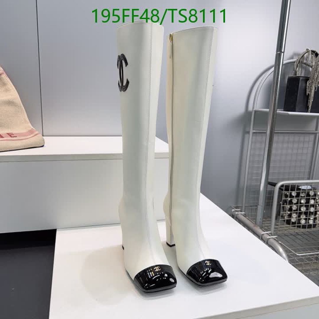Boots-Shoes(Women) Code: TS8111 $: 195USD