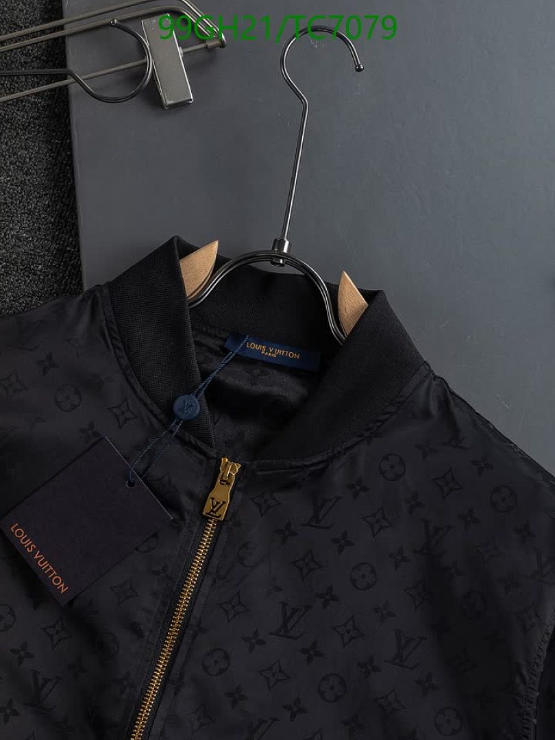 LV-Clothing Code: TC7079 $: 99USD