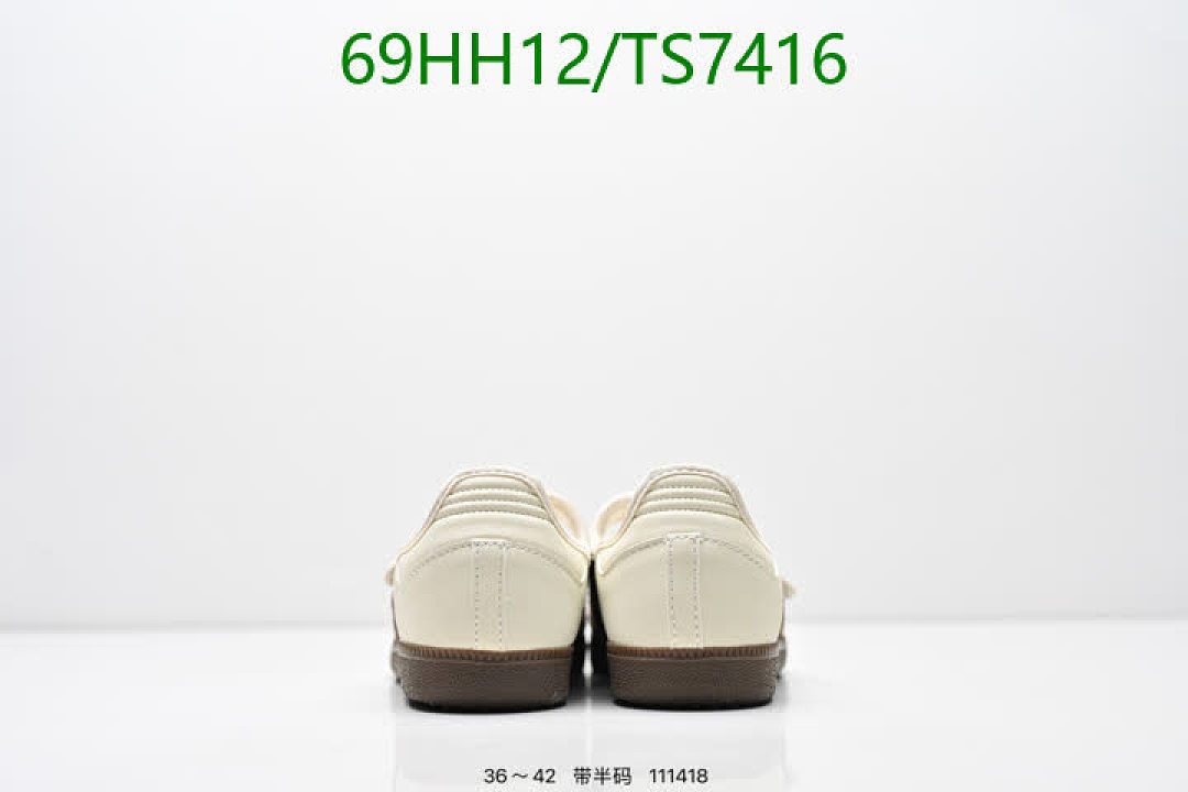 Adidas-Shoes(Women) Code: TS7416 $: 69USD
