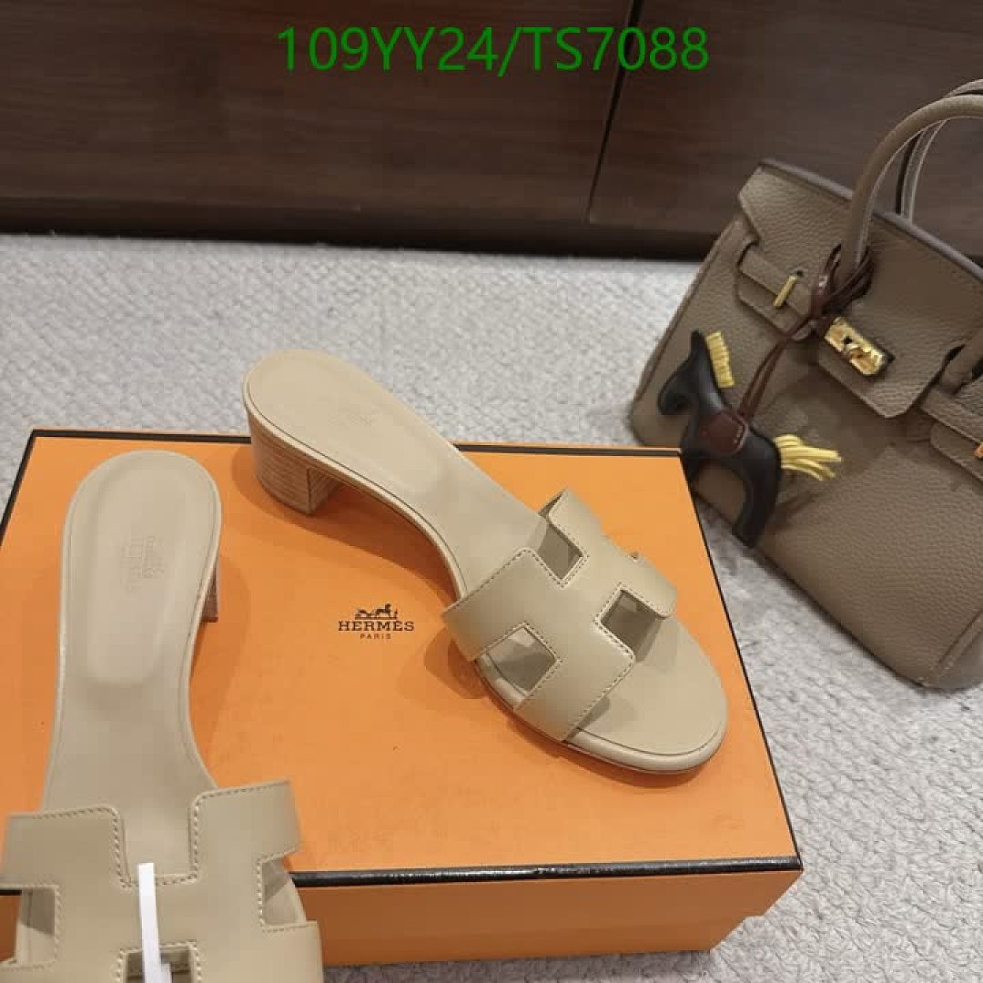 Hermes-Shoes(Women) Code: TS7088 $: 109USD