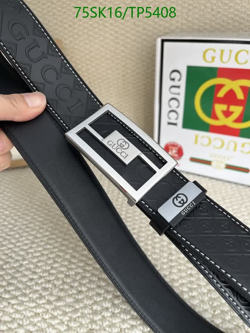 Gucci-Belts Code: TP5408 $: 75USD