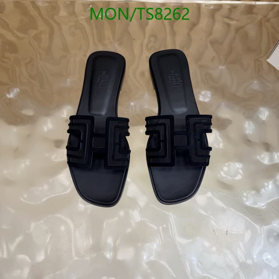 Hermes-Shoes(Women) Code: TS8262