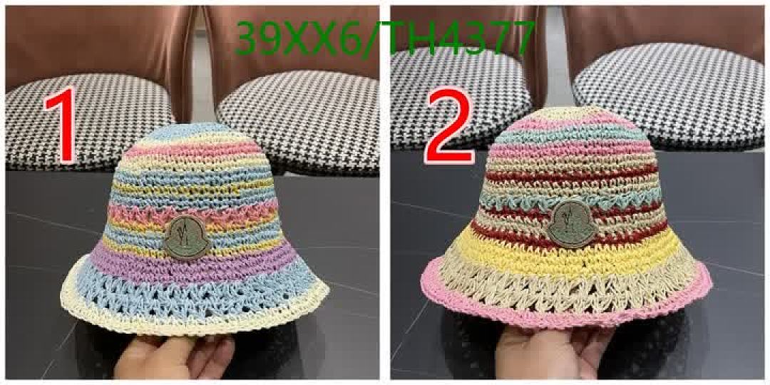 Moncler-Hats Code: TH4377 $: 39USD