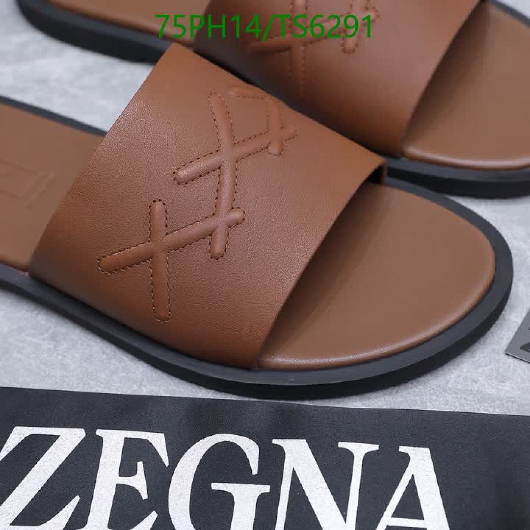 Zegna-Shoes(Men) Code: TS6291 $: 75USD