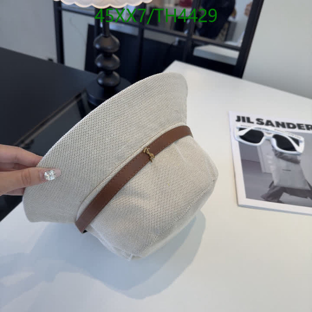 YSL-Hats Code: TH4429 $: 45USD