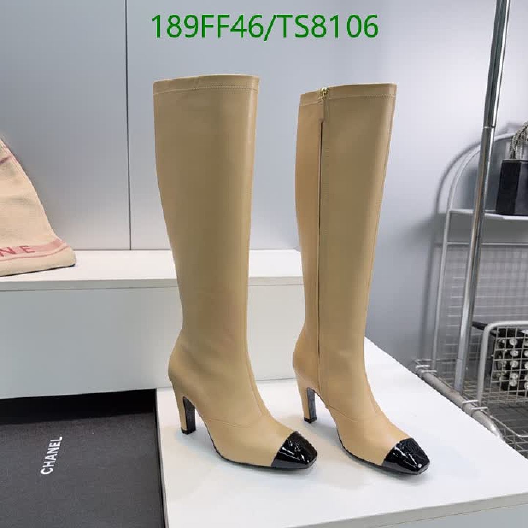 Boots-Shoes(Women) Code: TS8106 $: 189USD