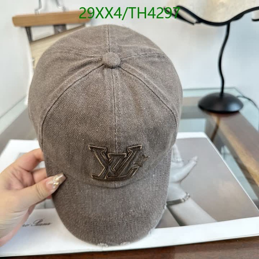 LV-Hats Code: TH4297 $: 29USD