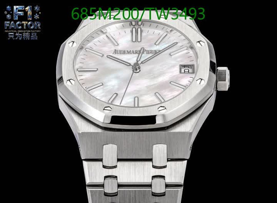 Audemars Piguet-Watches(5A) Code: TW3493 $: 685USD