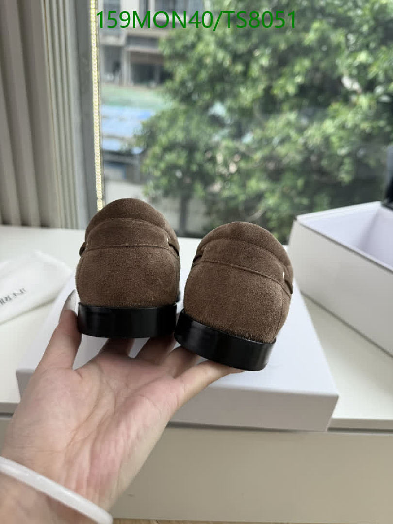 YSL-Shoes(Men) Code: TS8051 $: 159USD
