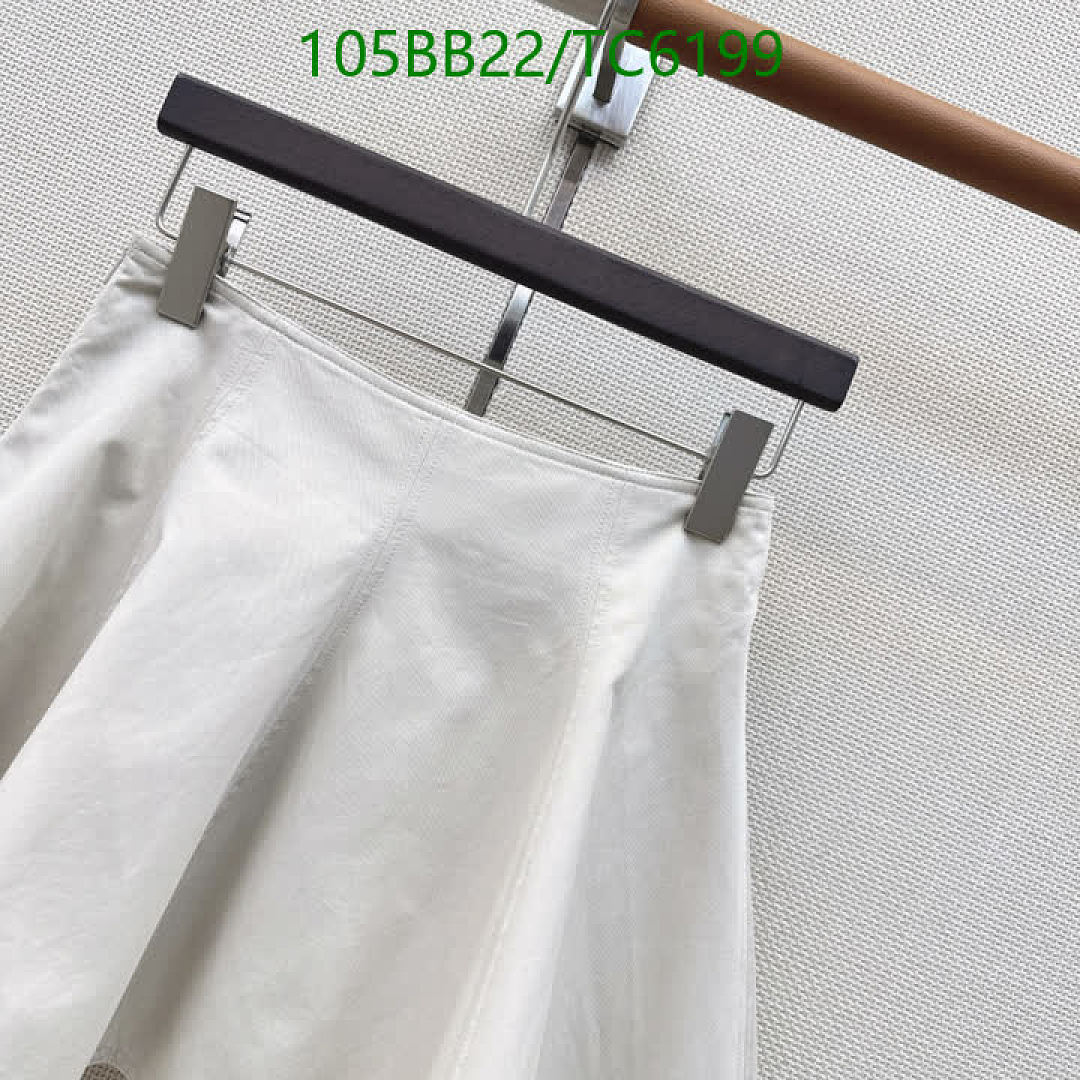 Gucci-Clothing Code: TC6199 $: 105USD