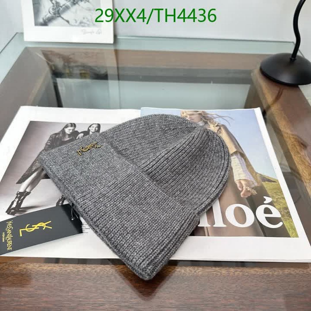 YSL-Hats Code: TH4436 $: 29USD