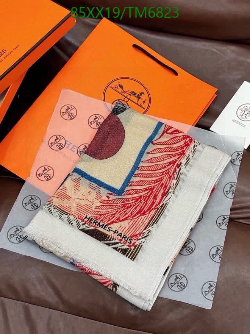 Hermes-Scarves Code: TM6823 $: 85USD
