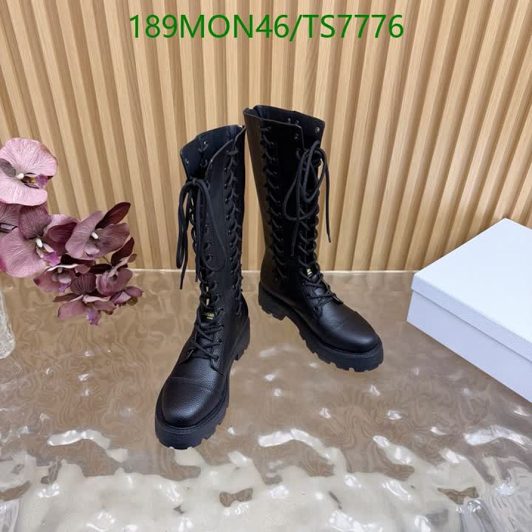 Boots-Shoes(Women) Code: TS7776 $: 189USD