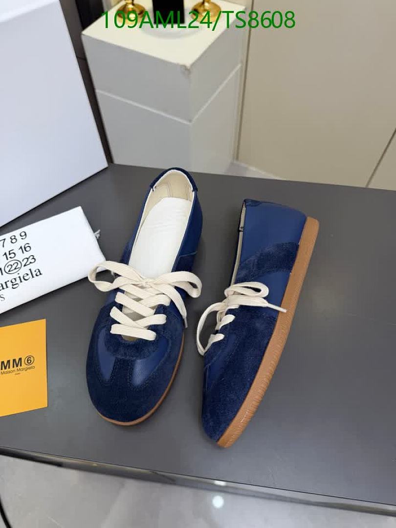 Maison Margiela-Shoes(Women) Code: TS8608 $: 109USD