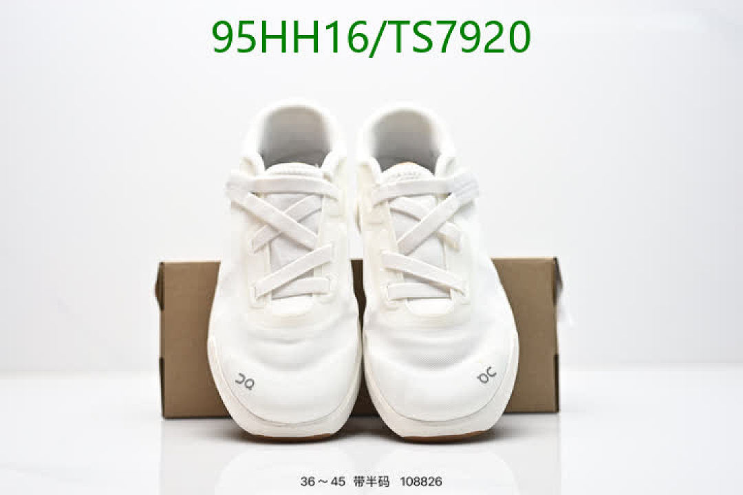 On Running Cloudsurfer-Shoes(Men) Code: TS7920 $: 95USD