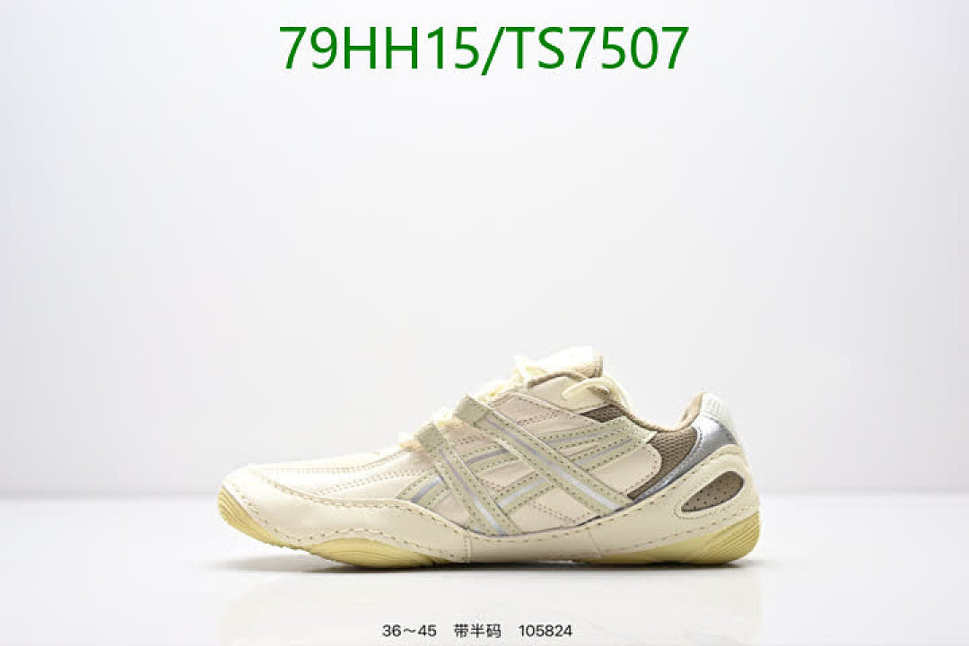 Asics-Shoes(Men) Code: TS7507 $: 79USD