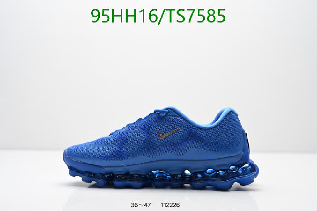 NIKE-Shoes(Women) Code: TS7585 $: 95USD