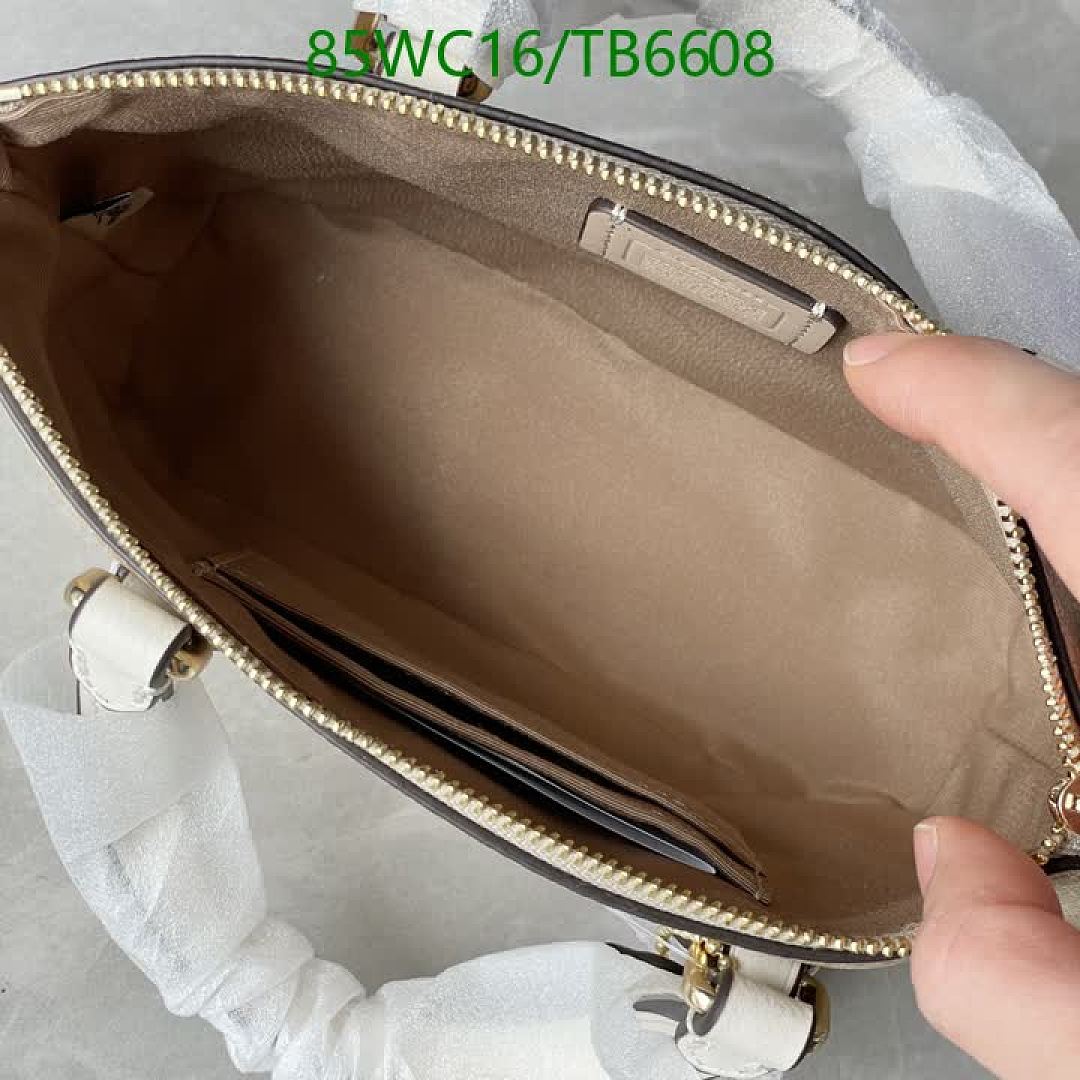 Coach-Bags(4A) Code: TB6608 $: 85USD