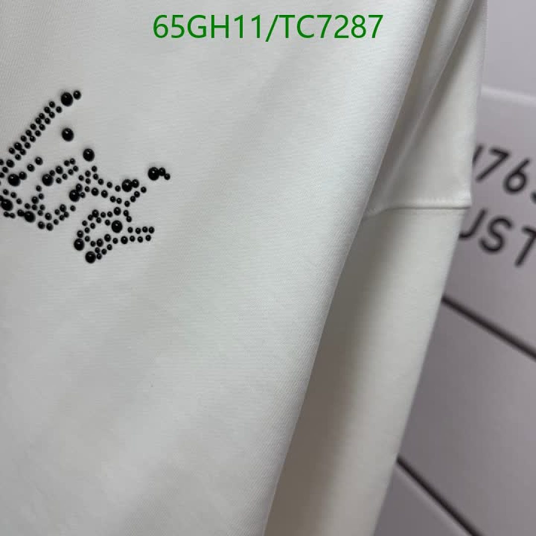 Acne Studios-Clothing Code: TC7287 $: 65USD