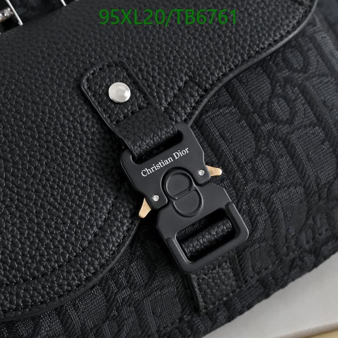 Dior-Bags(4A) Code: TB6761 $: 95USD