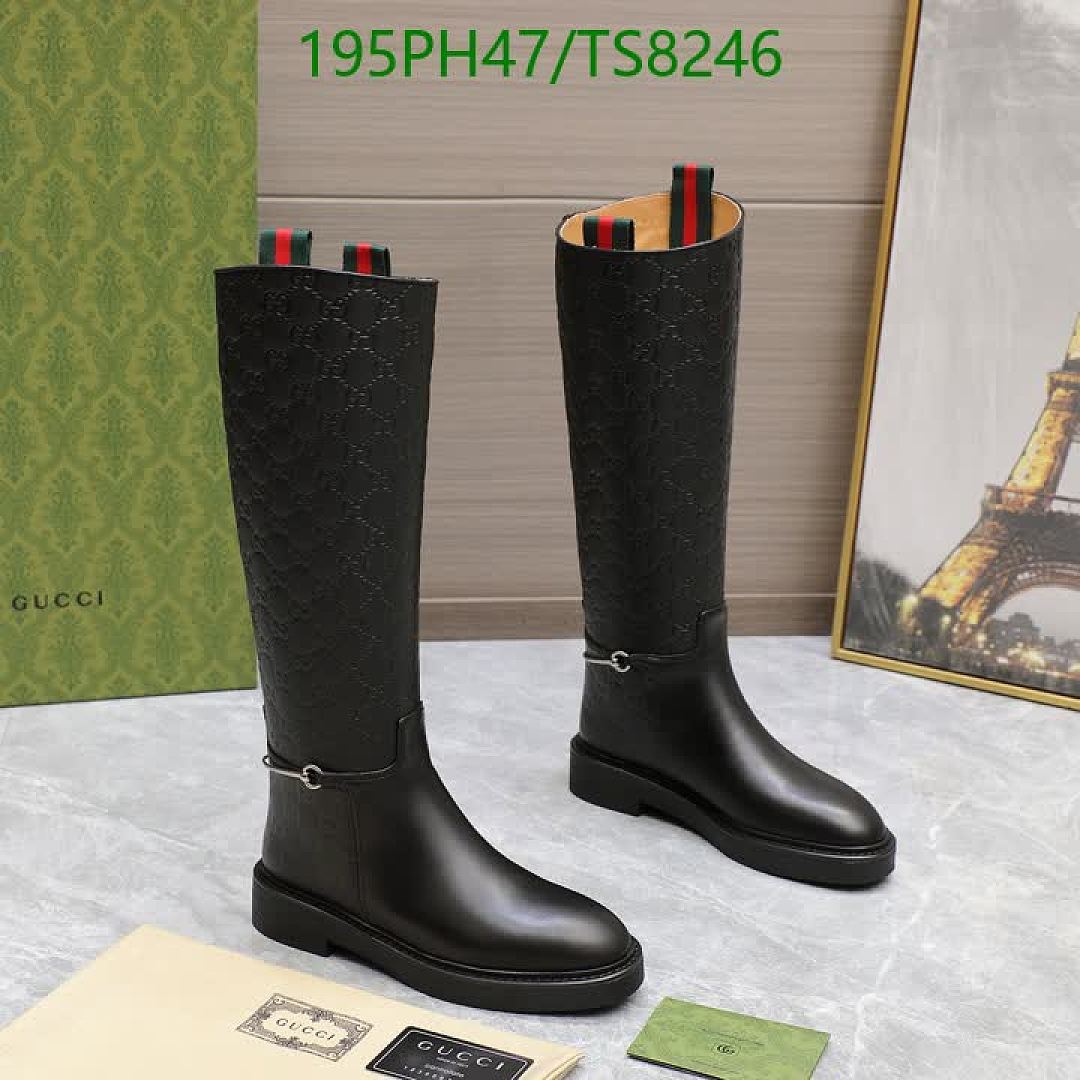Boots-Shoes(Women) Code: TS8246 $: 195USD
