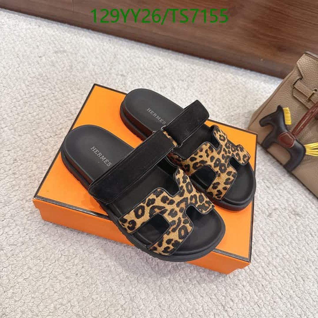 Hermes-Shoes(Men) Code: TS7155 $: 129USD