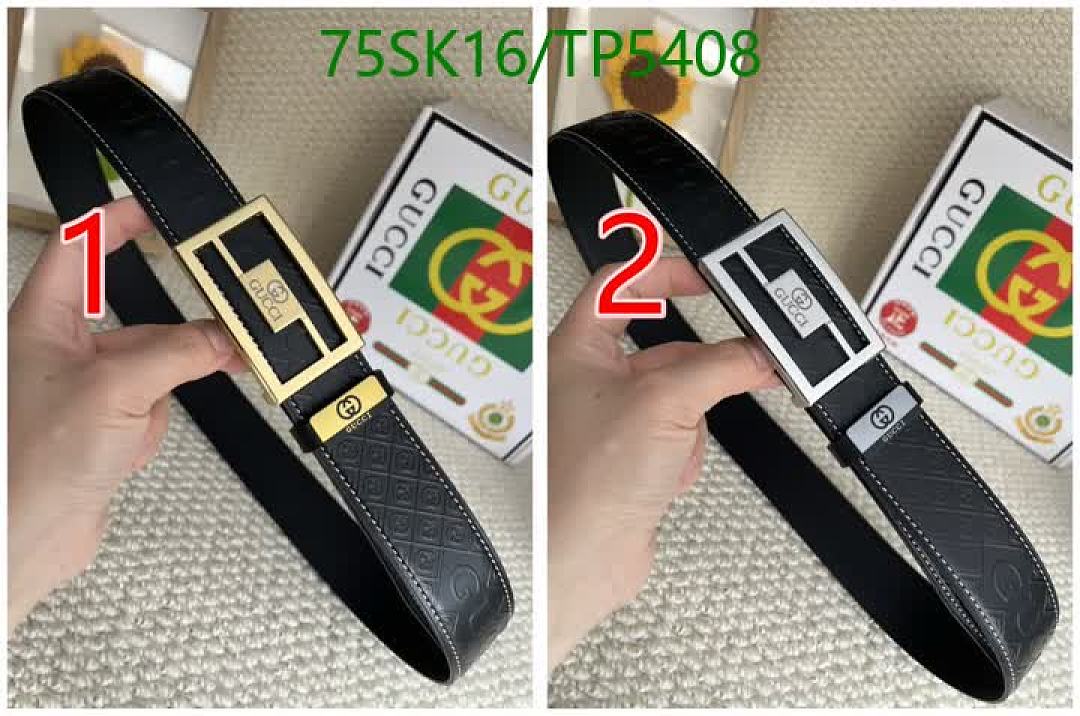 Gucci-Belts Code: TP5408 $: 75USD