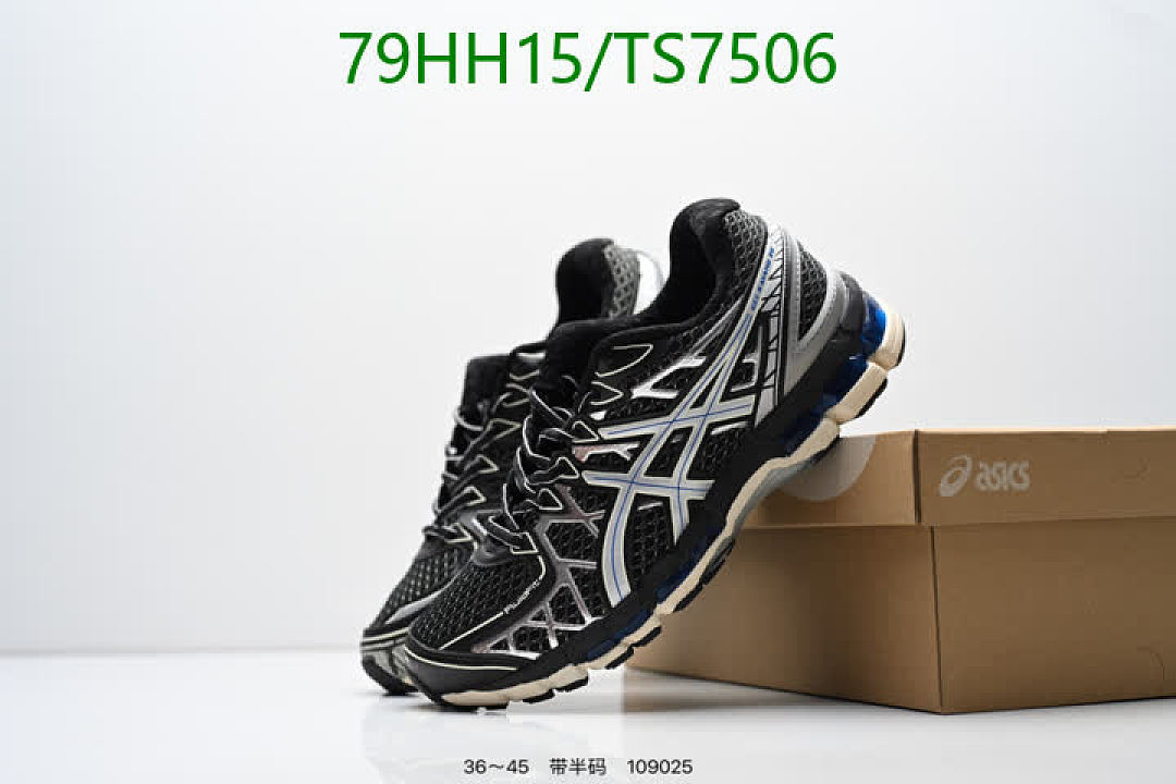 Asics-Shoes(Men) Code: TS7506 $: 79USD