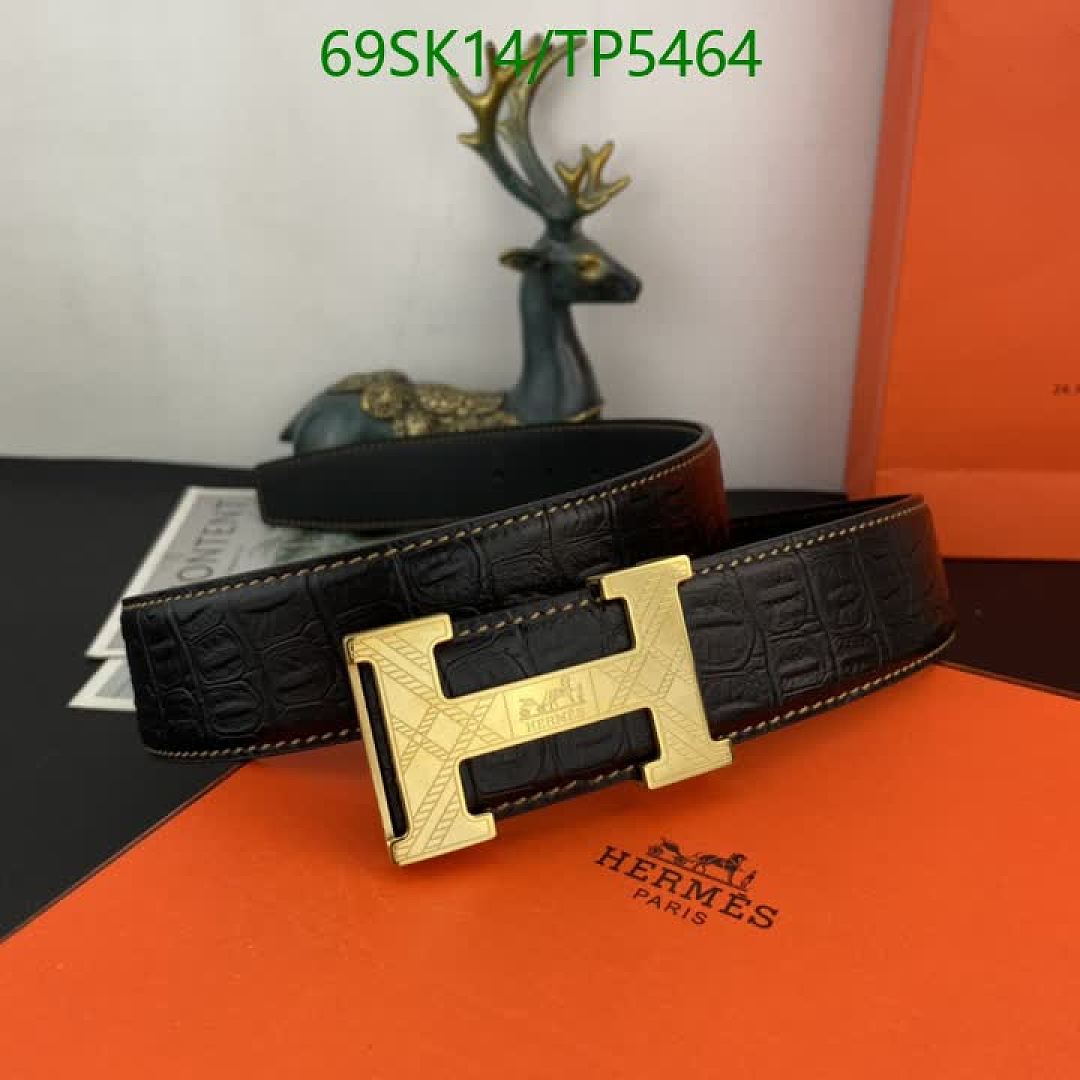 Hermes-Belts Code: TP5464 $: 69USD