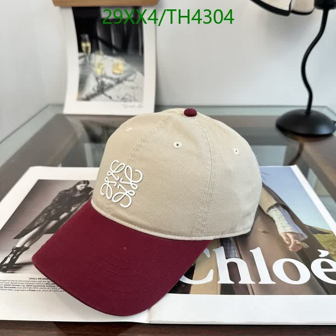 Loewe-Hats Code: TH4304 $: 29USD