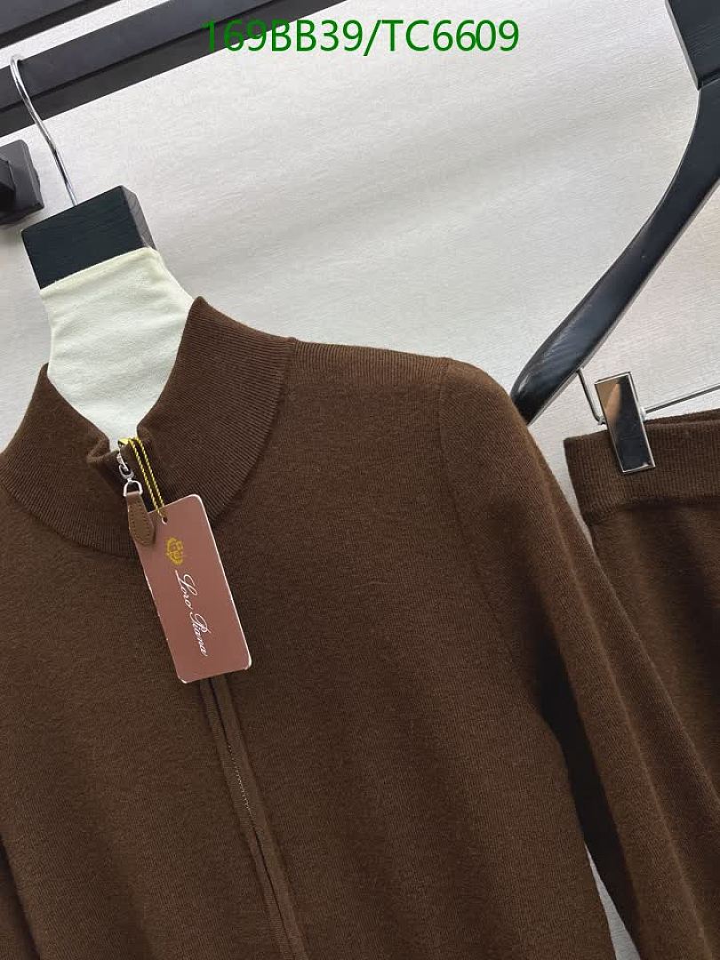 LV-Clothing Code: TC6609 $: 169USD