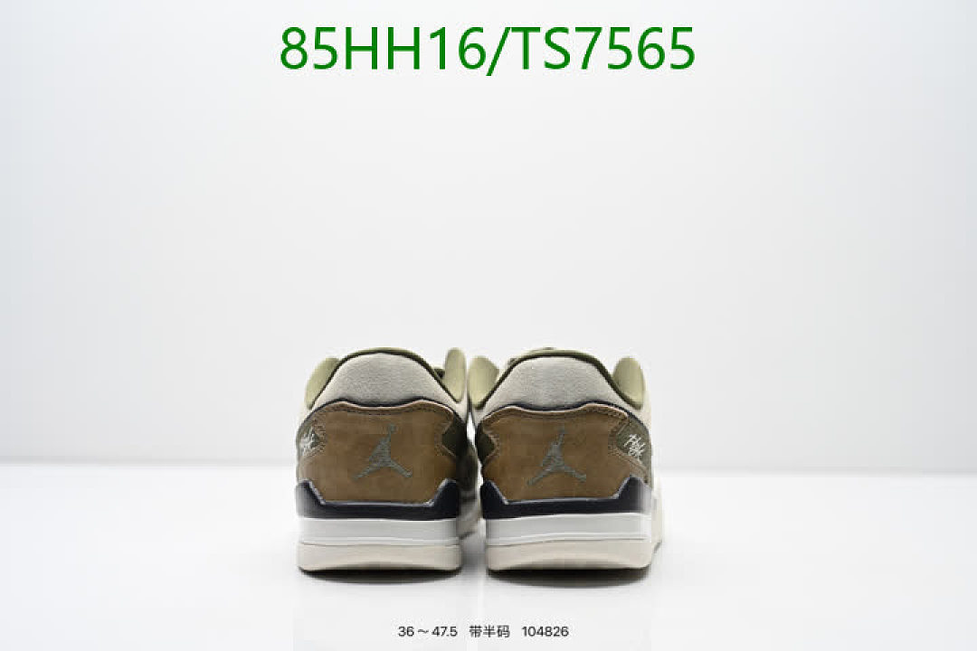 NIKE-Shoes(Women) Code: TS7565 $: 85USD
