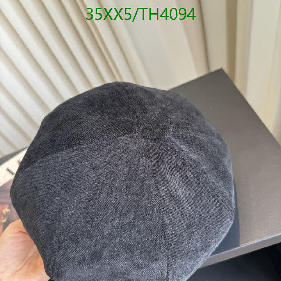 Chanel-Hats Code: TH4094 $: 35USD