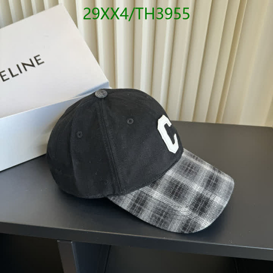 Celine-Hats Code: TH3955 $: 29USD