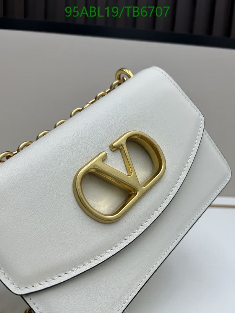 Valentino-Bags(4A) Code: TB6707 $: 95USD