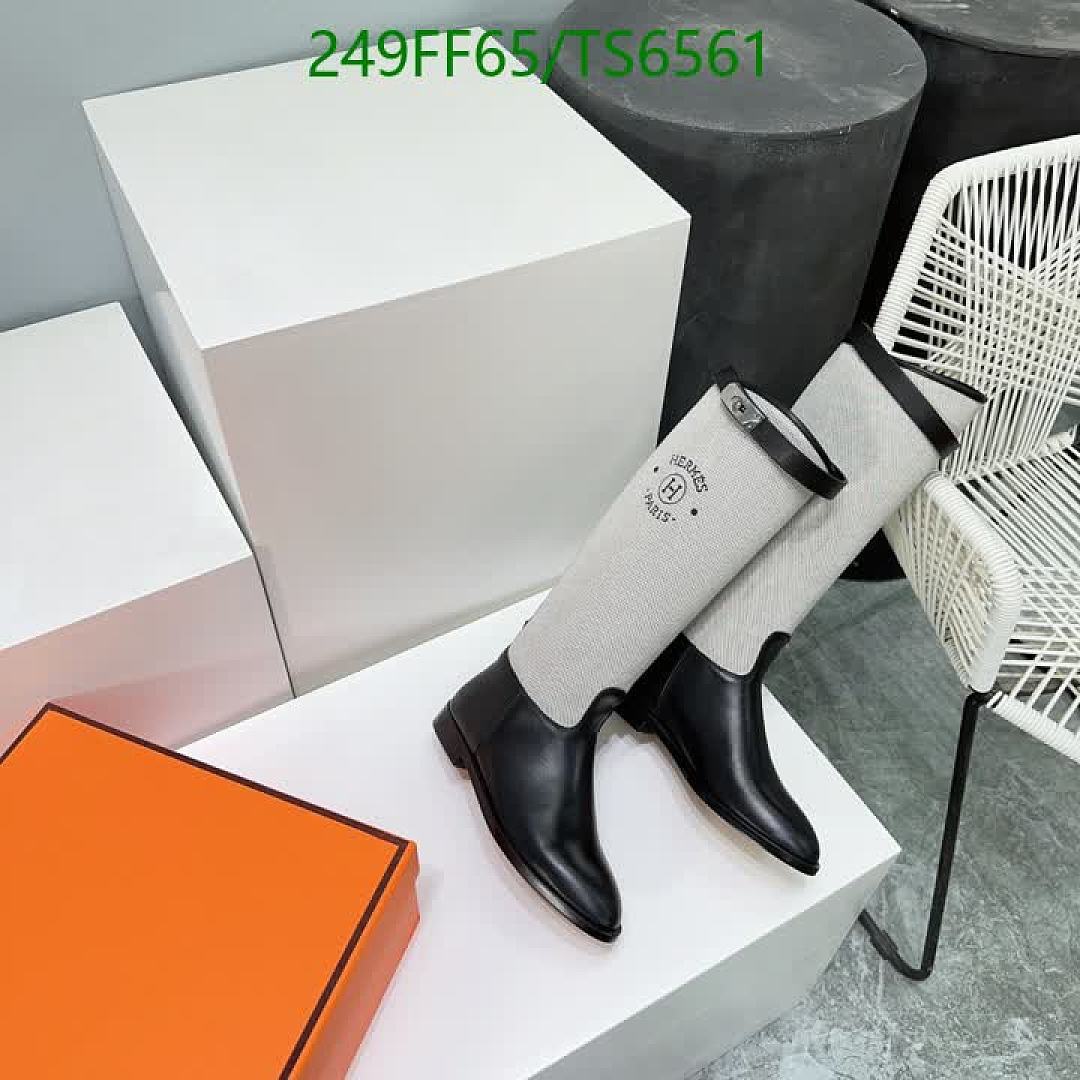 Boots-Shoes(Women) Code: TS6561 $: 249USD