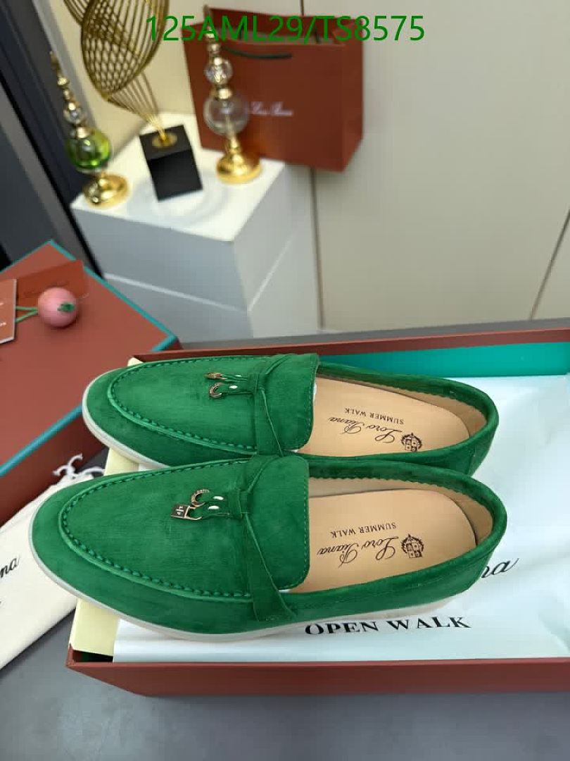 Loro Piana-Shoes(Women) Code: TS8575 $: 125USD