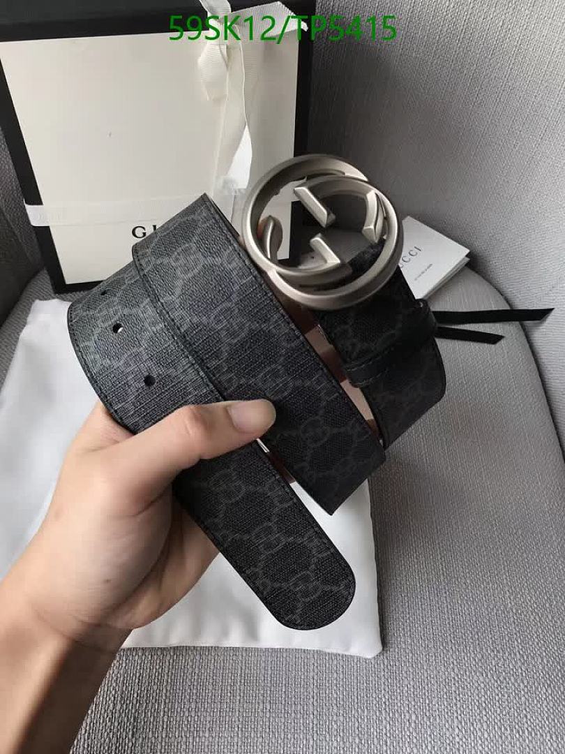 Gucci-Belts Code: TP5415 $: 59USD